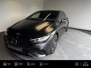 MERCEDES