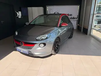 OPEL