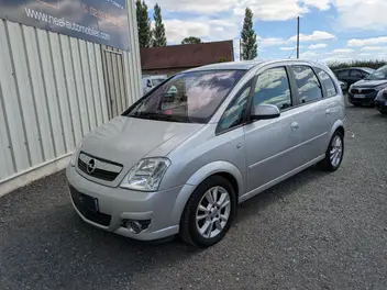 OPEL