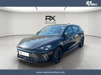 CUPRA