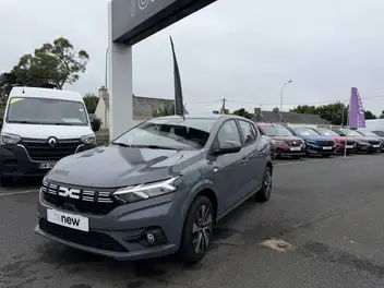 DACIA