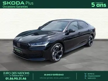 SKODA