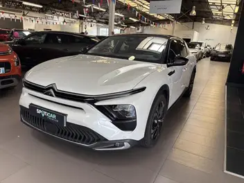 CITROEN
