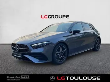 MERCEDES