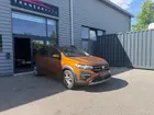 dacia-sandero-3-stepway-2021-manual-92000-km-bicarburation essence / gpl-2