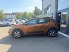 dacia-sandero-3-stepway-2021-manual-92000-km-bicarburation essence / gpl-3