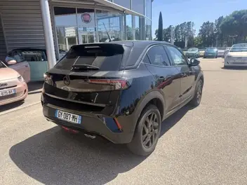 OPEL