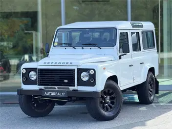 LAND ROVER