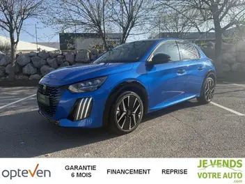 PEUGEOT
