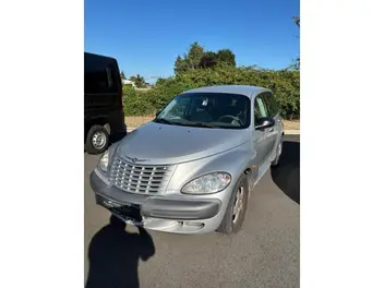 CHRYSLER