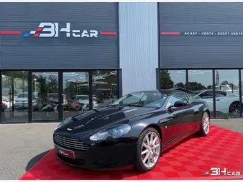 ASTON MARTIN