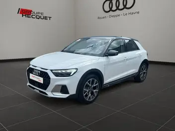AUDI