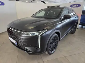 OMODA