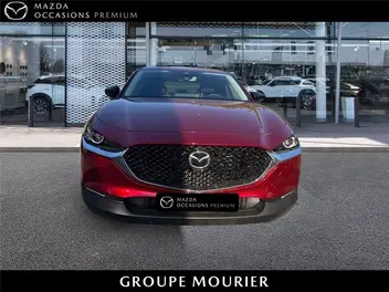 MAZDA
