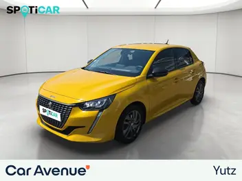 PEUGEOT