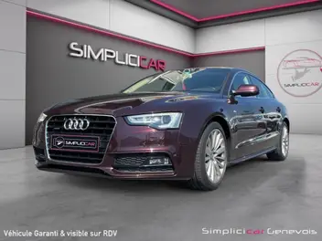 AUDI