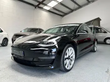 TESLA