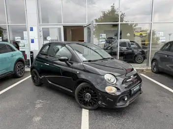 ABARTH