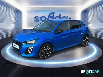 PEUGEOT