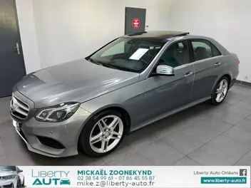 MERCEDES
