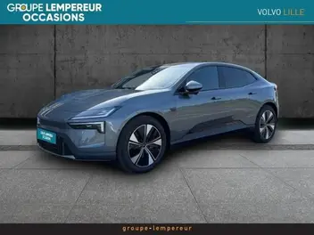 POLESTAR