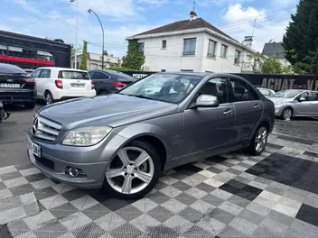 MERCEDES