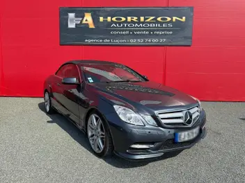 MERCEDES