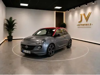 OPEL
