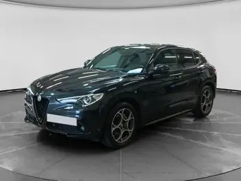 ALFA ROMEO