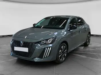 PEUGEOT