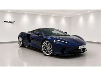 MCLAREN