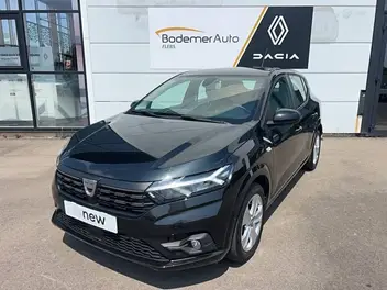 DACIA