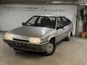 CITROEN