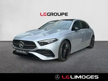 MERCEDES
