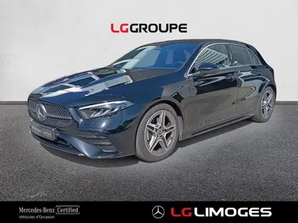MERCEDES CLASSE A