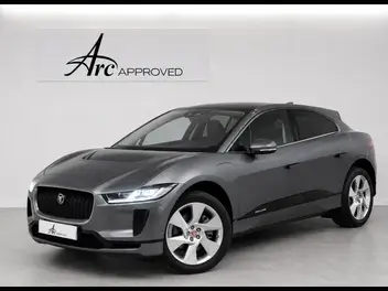 JAGUAR