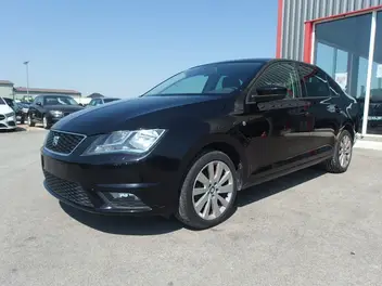 SEAT TOLEDO 4 1.2 TSI 105 STYLE