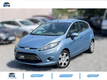 FORD