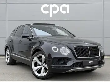 BENTLEY