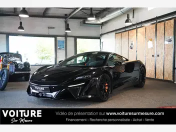 MCLAREN