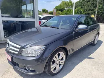 MERCEDES