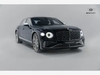 BENTLEY