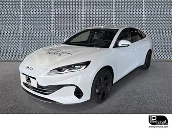 BYD