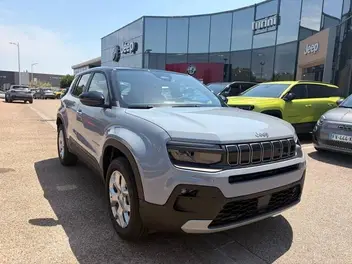 JEEP