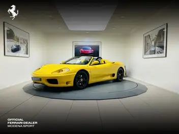 FERRARI