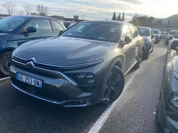 CITROEN