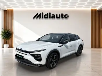 CITROEN