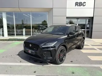 JAGUAR