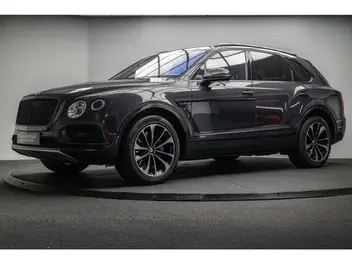 BENTLEY