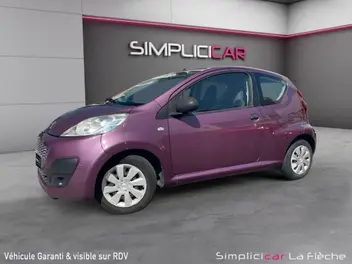 PEUGEOT